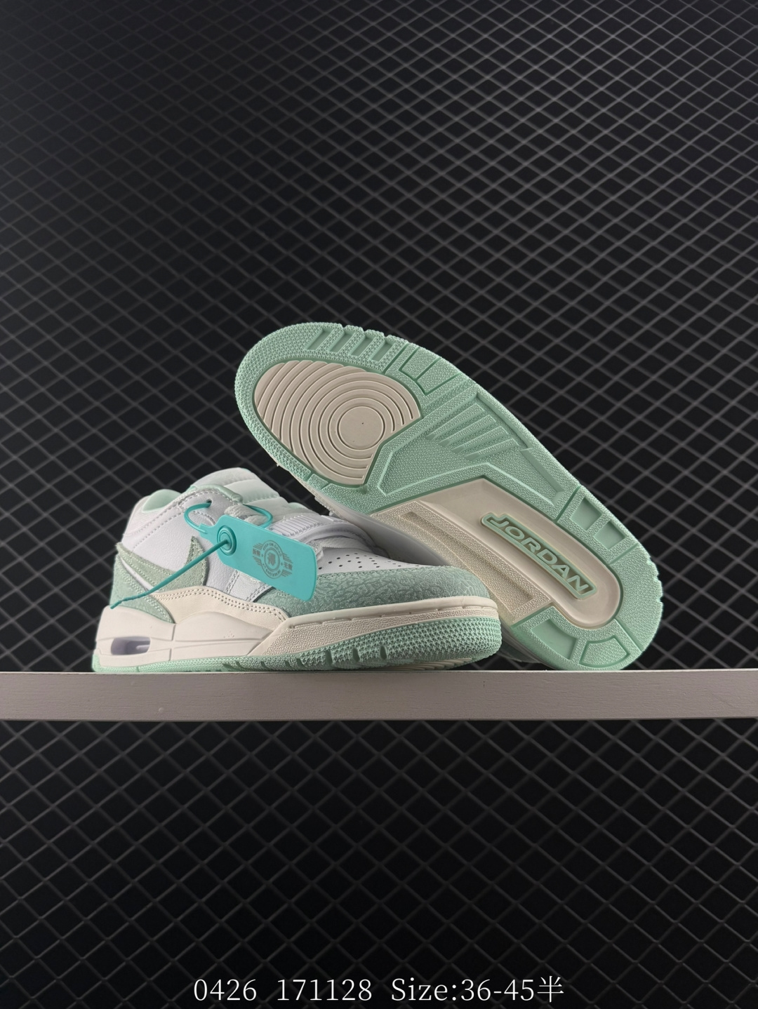 Nike Air Jordan Legacy 312 Low